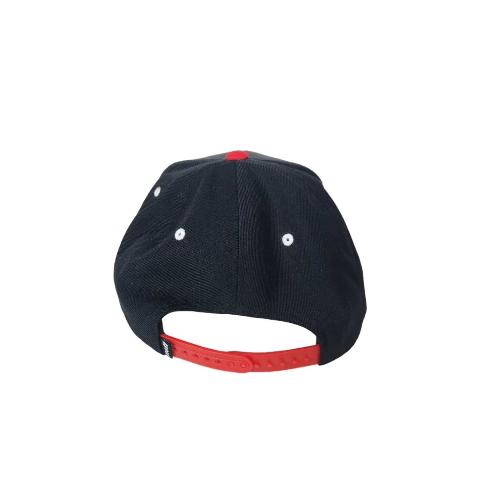 Neff snapback hat - image 4