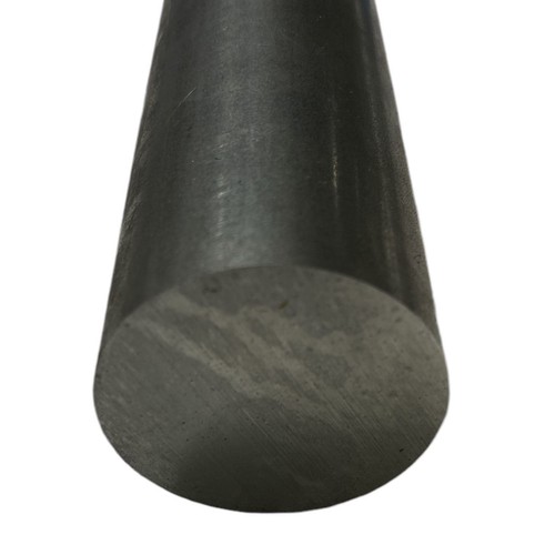 1" Diameter X 48" Long C1018 Steel Round Bar - Cold Rolled, Made In USA
