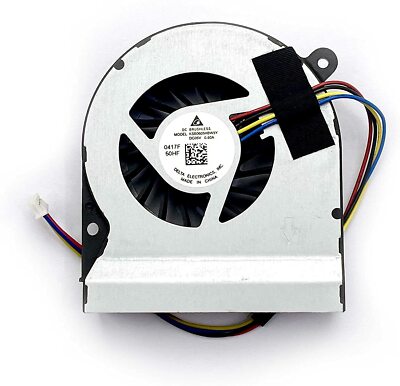 NEW CPU Cooling Fan For Intel NUC Kit NUC6i7KYK KSB0605HB 1323-00U9000 6x6.7CM #