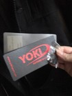 NEW New York Yoki Outerwear Collection Full Zip & Snap Coat SM Detachable Hood — photo 7