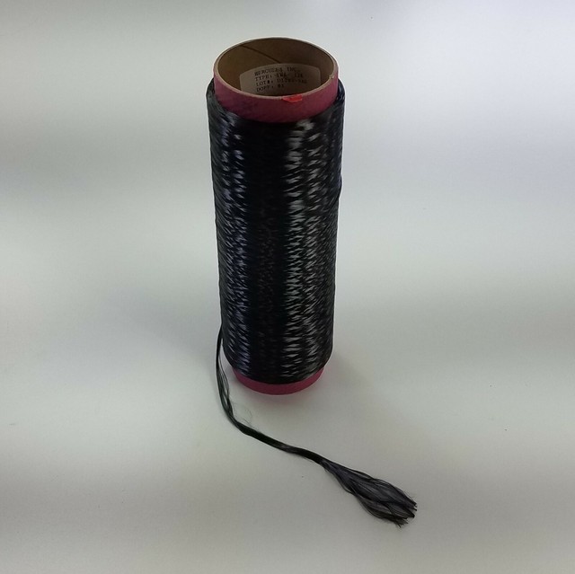 TEN FEET Carbon Fiber TOW Hercules IM612K filament yarn thread tape eBay