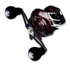 okuma custom black cbbf 340