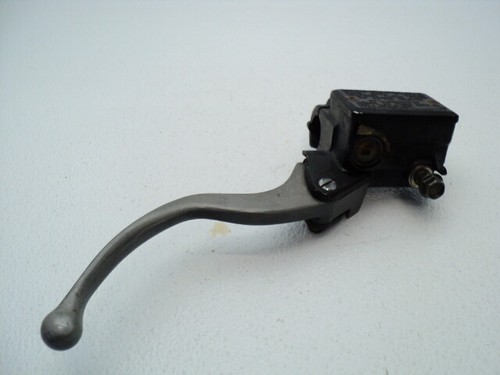 Honda Recon Master Cylinder New Front Brake Master Cylinder For Honda FourTrax 250 TRX250R ATV (1987-1989) Brake Reservoir - Foto 3