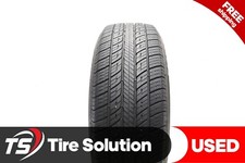 Used 22560r18 Uniroyal Tiger Paw Touring As - 100h - 9.532 Used 22560r18 Uniroyal Tiger Paw Touring As - 100h - 9.532