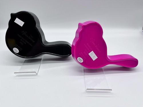 Nora Fleming Melamine Pink & Black Bird Dishes Limited Edition โ20 & โ21 ๐บ NEW - Picture 3 of 6