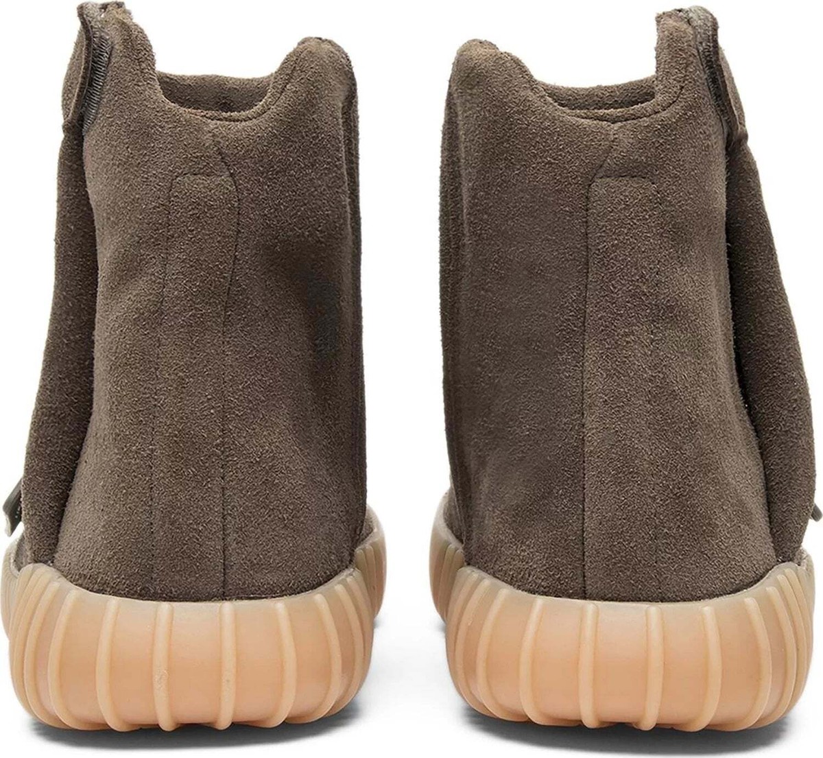 Size 9 - Adidas Yeezy Boost 750 Chocolate for sale online | eBay