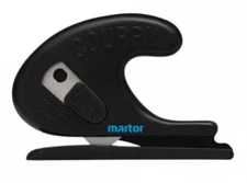 MARTOR Secumax Couppy #43136 sheet and paper multiple layers; cutter knife tool