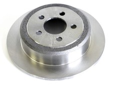 Bremsscheibe Hinterachse Bremse Brake Rotor Jeep Cherokee KK 08-
