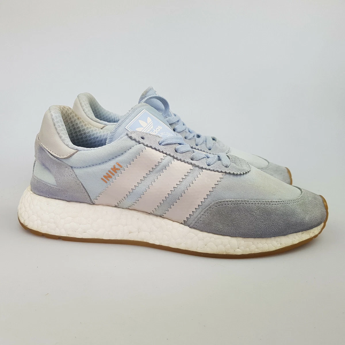 Iniki runner best sale blue