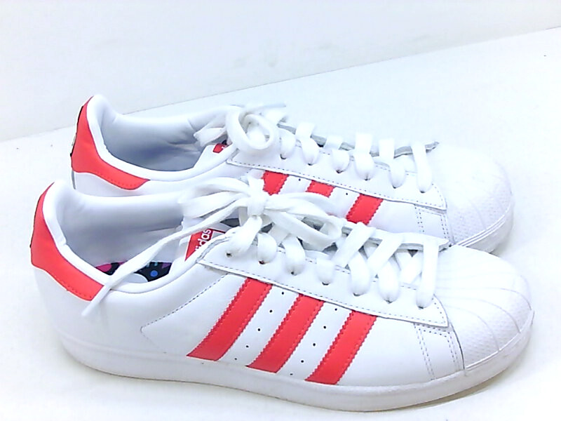 adidas superstar damen rot
