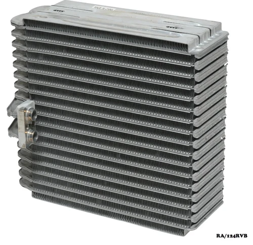 A/C Evaporator Core for TOYOTA COROLLA 1.8 L 1998-2002 RA/124RVB - Picture 1 of 6