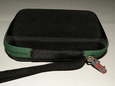 KHANKA Hard Camera Case: Protects Anything! (Kodak Printomatic/Snap Touch 2.0)