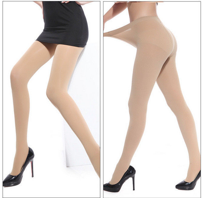 Women Pantyhose Warm Winter Sexy Translucent Thick Thermal Tights Stockings High Waist Elastic Plus Size Leggings Pantyhose | Fruugo NO