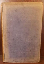 John Stuart Mill / On Liberty 1st Edition 1859