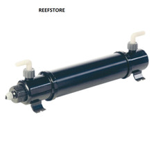 D-D deltec   UV STERILISER UNIT UV-C LAMP BULB STERILISE MARINE **lowest price**
