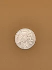 1 oz Silver Buffalo Round .999 Fine Silver Indian Head Design Bullion Coin