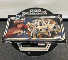 Death Star Playset (Palitoy) for sale