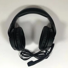 HyperX Cloud Stinger Wired Gaming Headset HX-HSCS-BK by Kingston Tested