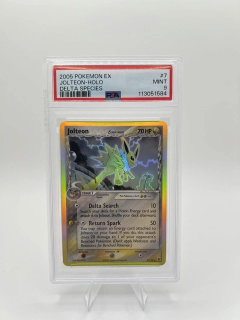 Jolteon
