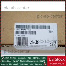 New Siemens SIMATIC PN/PN Coupler 6ES7158-3AD10-0XA0 6ES7 158-3AD10-0XA0