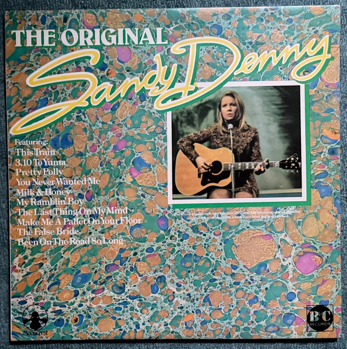 sandy denny products for sale | eBay UK