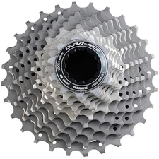 NEW Shimano Dura Ace 9000 CS-9000 11 Speed Cassette 11-23 Titanium NOS