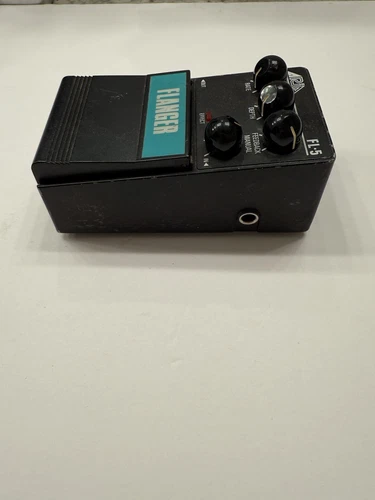 Aria FL-5 Flanger Analog Rare Vintage Guitar Effect Pedal MIJ Japan - Picture 4 of 6