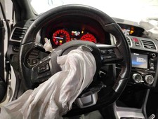 2016 Subaru WRX Steering Wheel
