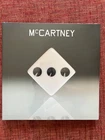 PAUL MCCARTNEY - MCCARTNEY III (LIMITED EDITION) [YELLOW VINYL]  NEW & SEALED