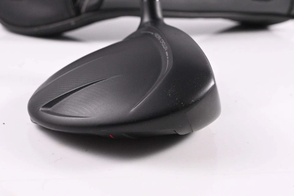 Cleveland Launcher HB Turbo #3 Wood / 15 Degree / Stiff Flex Miyazaki C.Kua 5 - Image 3 of 4