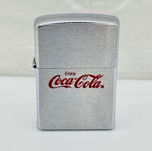 Zippo Coca Cola for sale | eBay