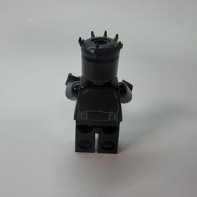 Darth Maul Lightsaber Star Wars Lego Minifigure 75169 sw0808 w/ Extra &ldquo;crown&rdquo; 