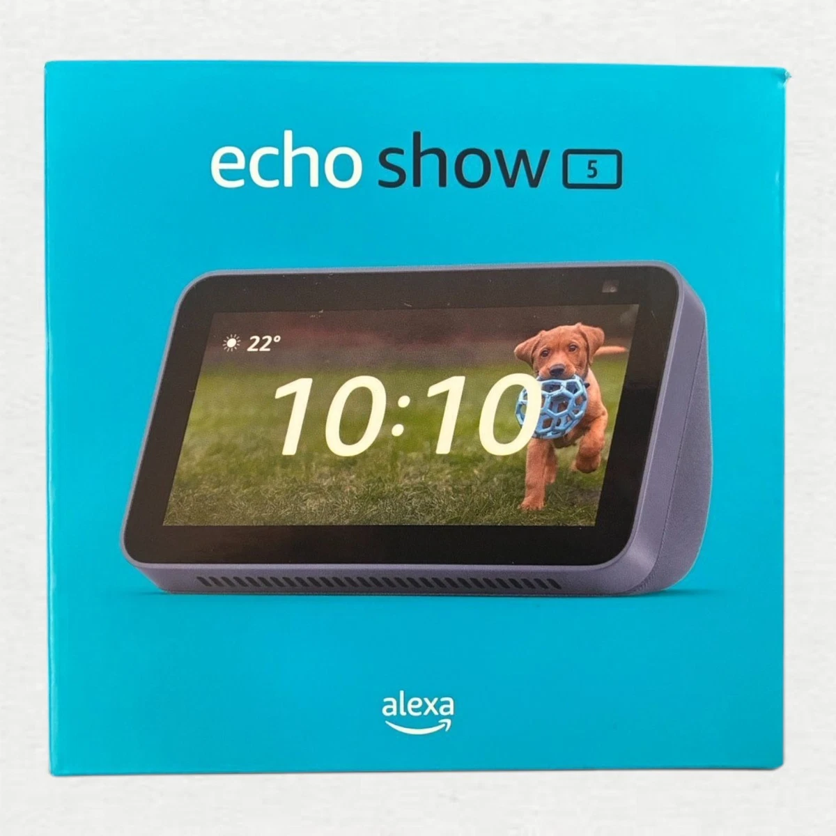 Amazon Echo Show 5 (2nd Generation) Alexa Smart Speakers for sale