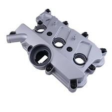 3.0T Engine Valve Cover For AUDI A4 A5 Q7 CREC CRED CTDA
