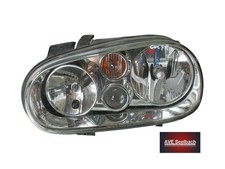 VW Golf 4 Scheinwerfer links Bj 1999 Valeo