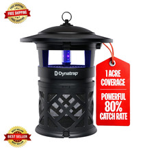 Dynatrap DT2030SR 1 Acre LED Mosquito & Insec...