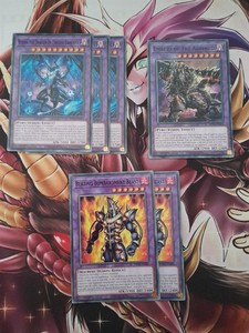 Ashened Deck Yugioh | eBay Ashened Deck Yugioh | eBay