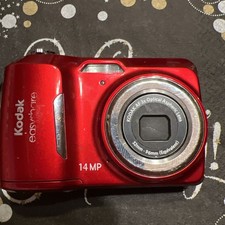 Kodak Easy Share C1530, AF 3X, Digital Camera 14MP tested
