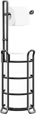  Toilet Paper Holder Toilet Paper Stand and Dispenser