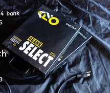 KINO FLO 4 bank ballast model BAL-400S