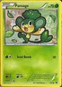 Pansage - 6/99 - Next Destinies Pokemon 2012