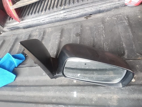 Espejo Retrovisor Nissan Frontier 2013 Lado Derecho Copiloto Compatible Con...