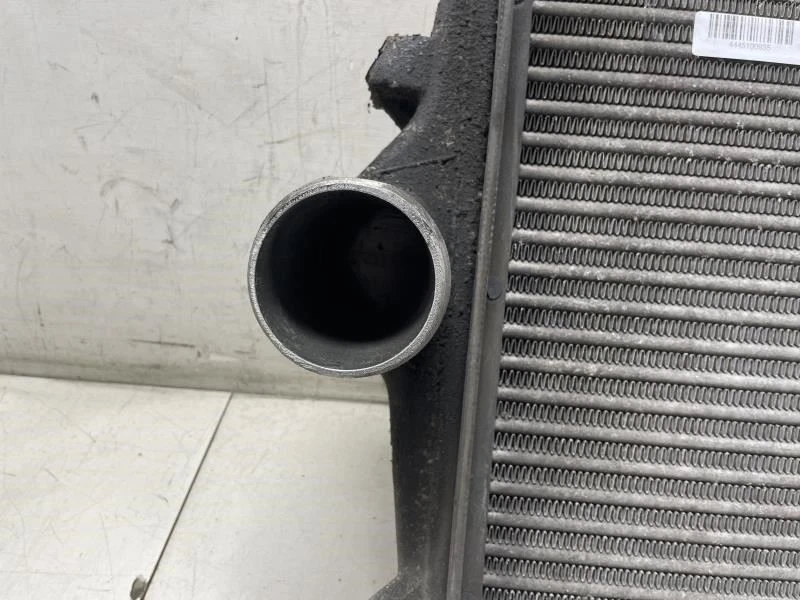 Ford F250 Super Duty 2001 intercooler 7,3 L OEM+ (sin convertidor catalítico) Foto 3 de 4