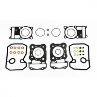 Dichtungssatz Topend Standard Zylindersatz P400210600061 FüR Honda Cbf 600 S 200