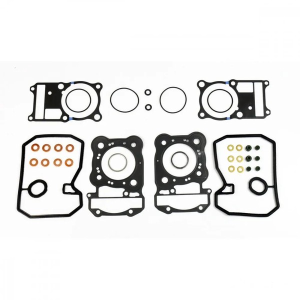 Dichtungssatz Topend Standard Zylindersatz P400210600061 FüR Honda Cbf 600 S 200-image