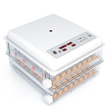 Chick Incubator Compact Home Smart Incubator Egg Incubator Smart Egg Incubator