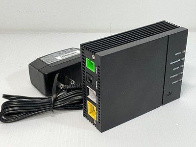 CALIX GigaPoint 803G GigE Fiber Optical Network Terminal, Power Supply 100-04255