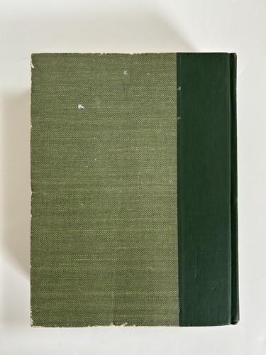 The New Hunter’s Encyclopedia 1972 No Dust Cover - Picture 6 of 8