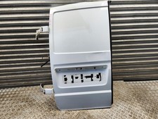 MERCEDES VITO W639 LOADING DOOR REAR LEFT PASSENGER SIDE IN WHITE 2003 - 2010