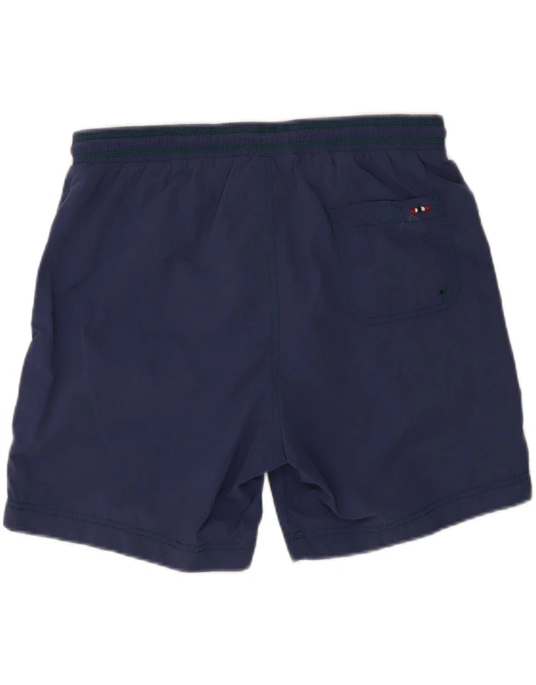 Pantalones Cortos de Natación NAPAPIJRI Para Hombres 2XL Azul Marino Poliéster MT05 Foto 2 de 3